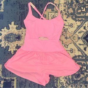 Free People Righteous Runsie